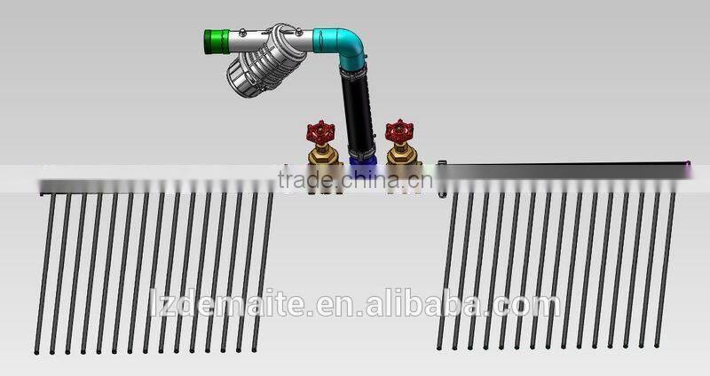 Agriculture Best Quality Irrigation Pipe Used