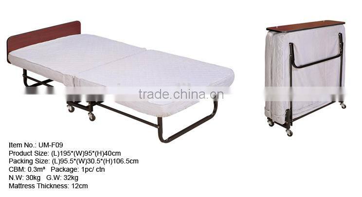 Cheap Folding Single Beds for Sale