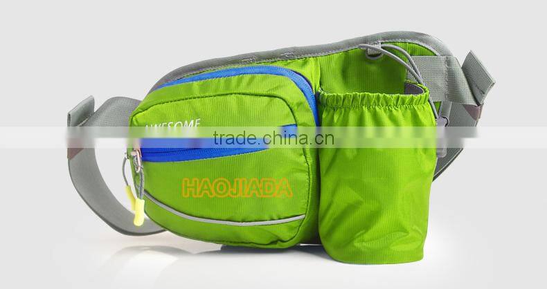 Children and kids outdoor marathon sports item with pockets of water bottles