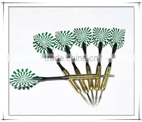 China cheap custom brass steel dart barrel