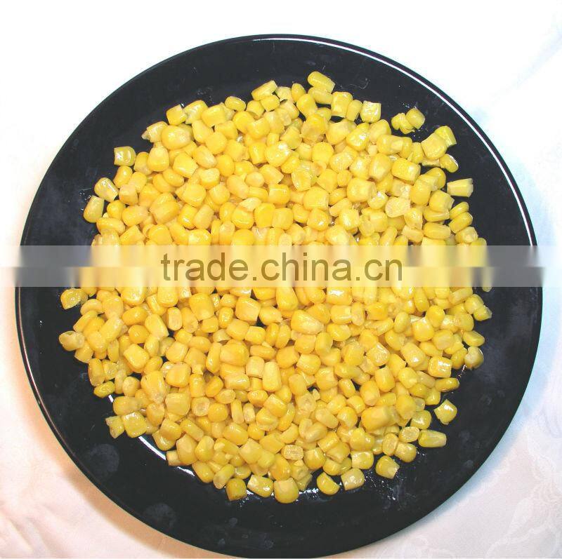 710 Variety 340g Canned Sweet Corn