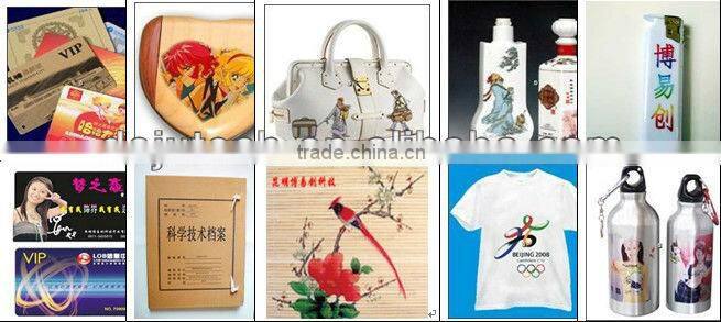 A3 digital high speed printing machine