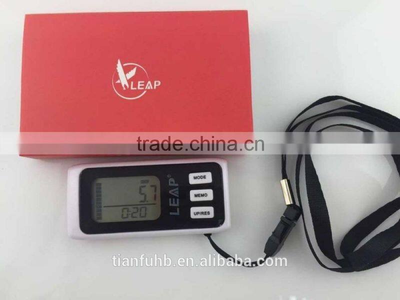 Factory price for cheap pedometer sport/high quality blank wholesale sports jerseys