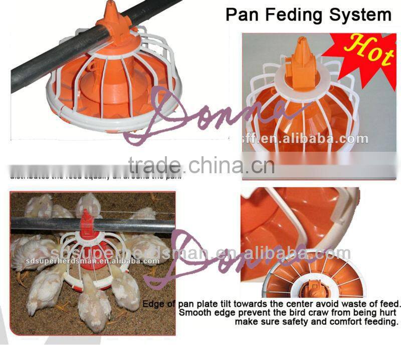 2013 automatic Equipment for poultry farming