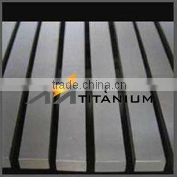 High Strength ASTM F136 Titanium Bar Grade 5 EIL