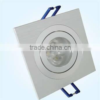 recessed led ceiling light mr16 led