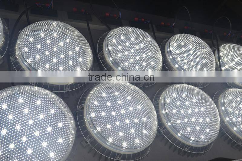 best selling products 18w led point light source waterproof IP65 aluminum housing