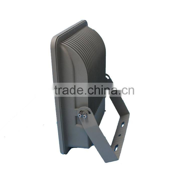 With UL DLC TUV GS Listed Factory 120lm/w Outdoor LED Flood Light 200W