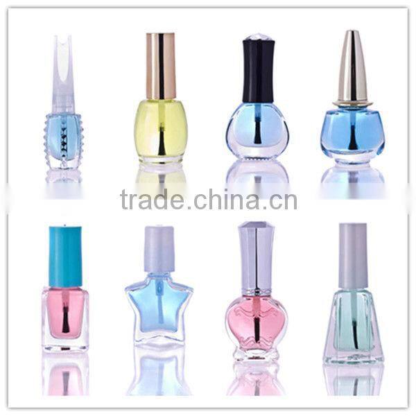 NAIL POLISH BOTTLES WHOLESALE