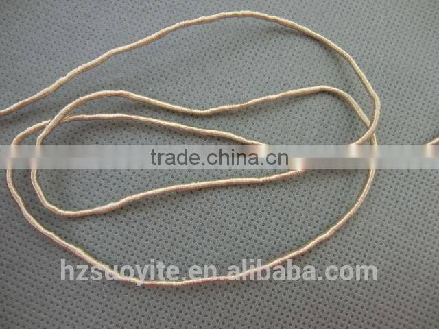 Expert knitting covering fancy yarn HBC010