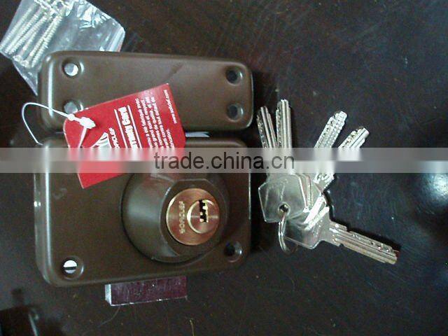France RIM LOCK, bolt lock , mortise lock ,cylinder
