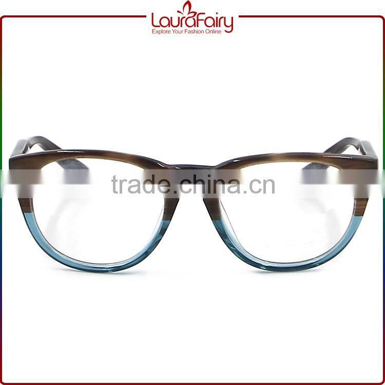 Laura Fairy Hot Sale Student Favorite Modern Colorful Japanese Acetate Optical Frames
