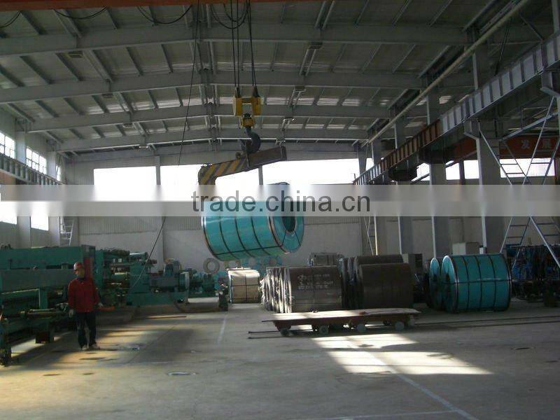 stainless steel coil manufacturers price sus430