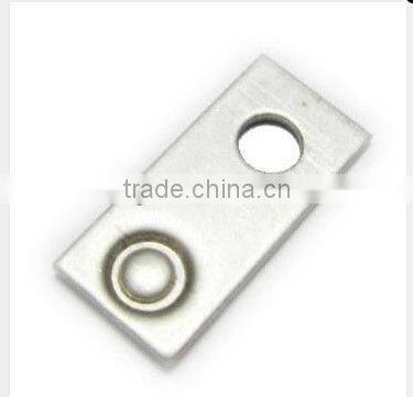 Camera Metal Stamping connector