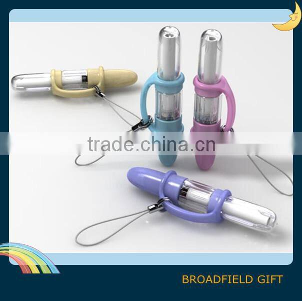 2014 No1 ballpoint pen raw material for writing for Promotional Items