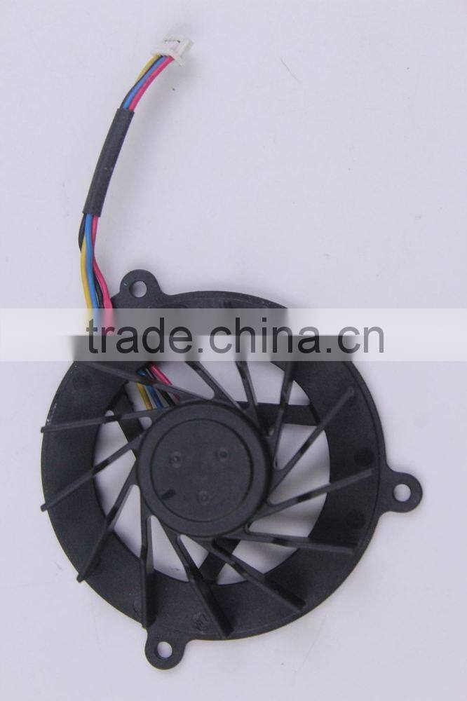 New For asus fans F3 F3J F3S A8 Z99 X80 N80 N81 F8S Z53 M51 F3H CPU cooling fan