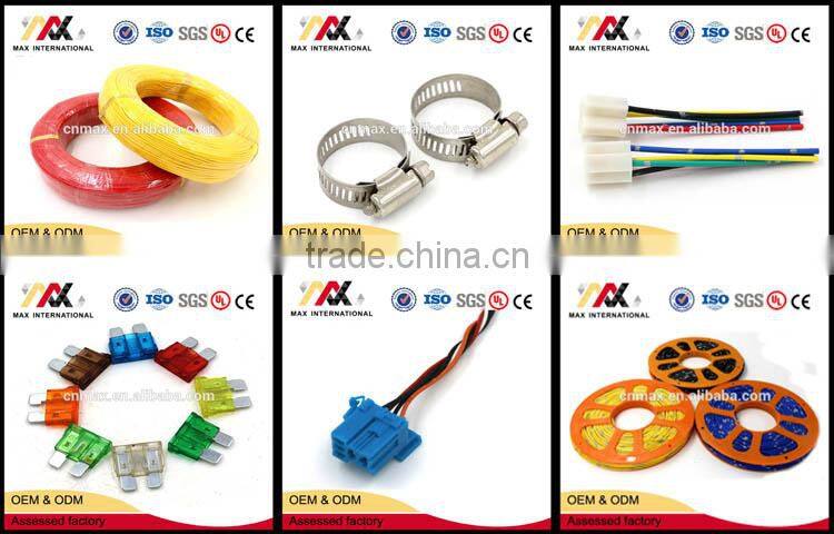 Wholesale OEM Car Headlight Headlamp Wiring Harness