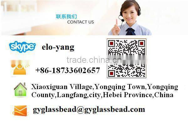 shot peening glass bead, bead glass abrasive