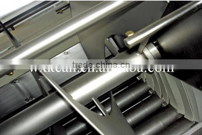 Hot sale 2014 orange fruit oil extracting machine manufactured in Wuxi Kaae