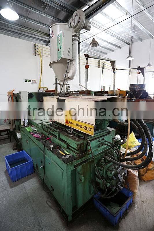 2015 Star Kitchen Set/Kitchenware Product, Nylon Handle Stainless Steel Cookware Set