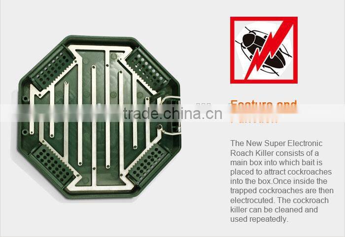 New Cockroach Zapper(GH-180)