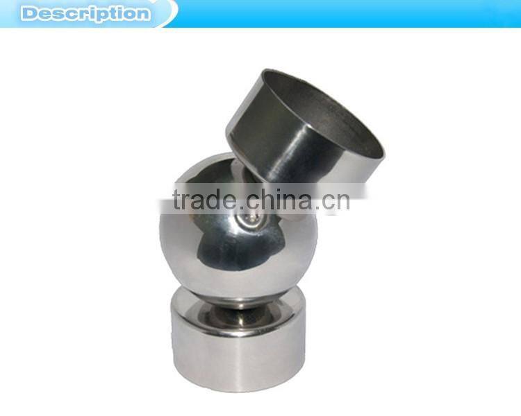 Stianless steel materical sweep elbow