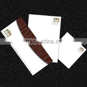 ZF-390 full automatic envelope making machinery