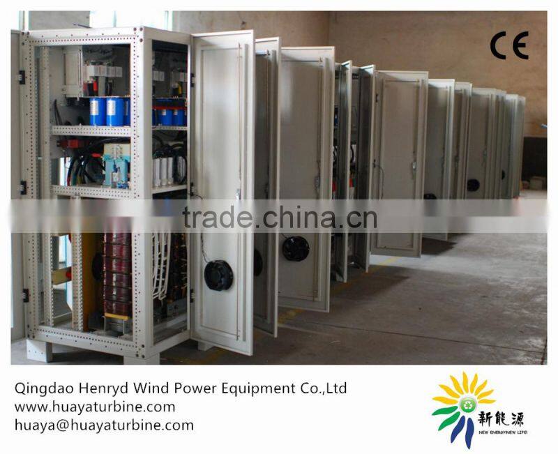 HLD! single phase off grid pure sine wave inverter 30kw for solar wind power system