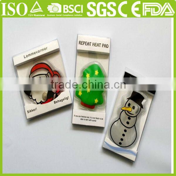 heat pad for the shoulder