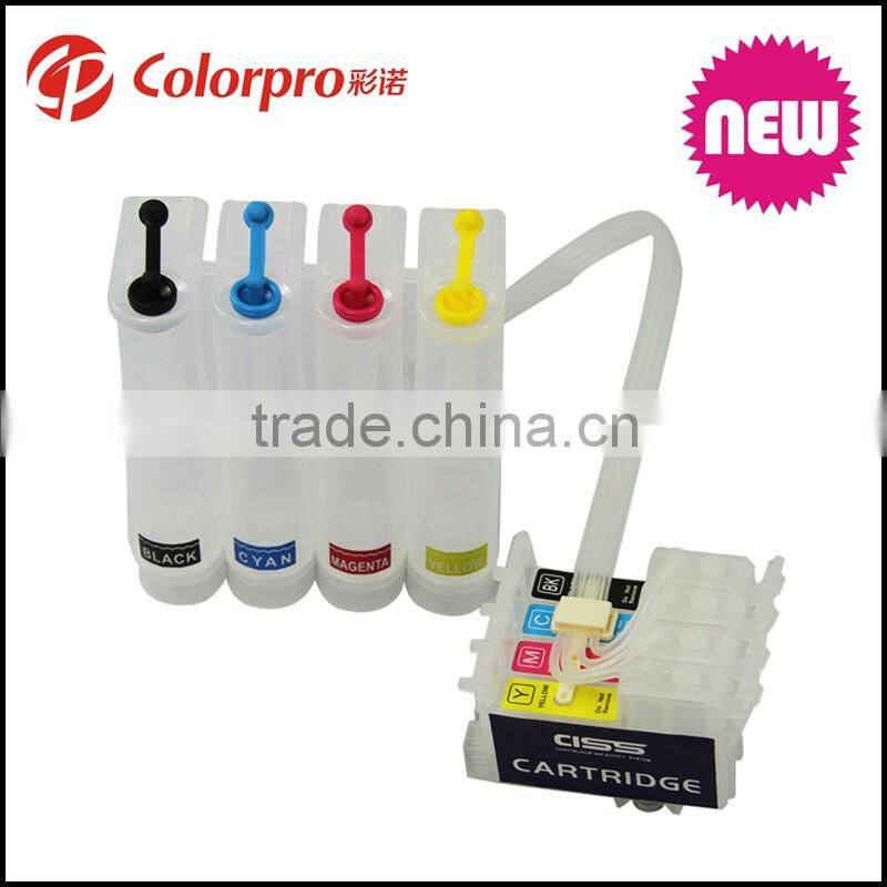 T2201 T2202 T2203 T2204 ciss cartridge for epson xp-320 xp-420 xp-424 ciss ink cartridge auto reset chip