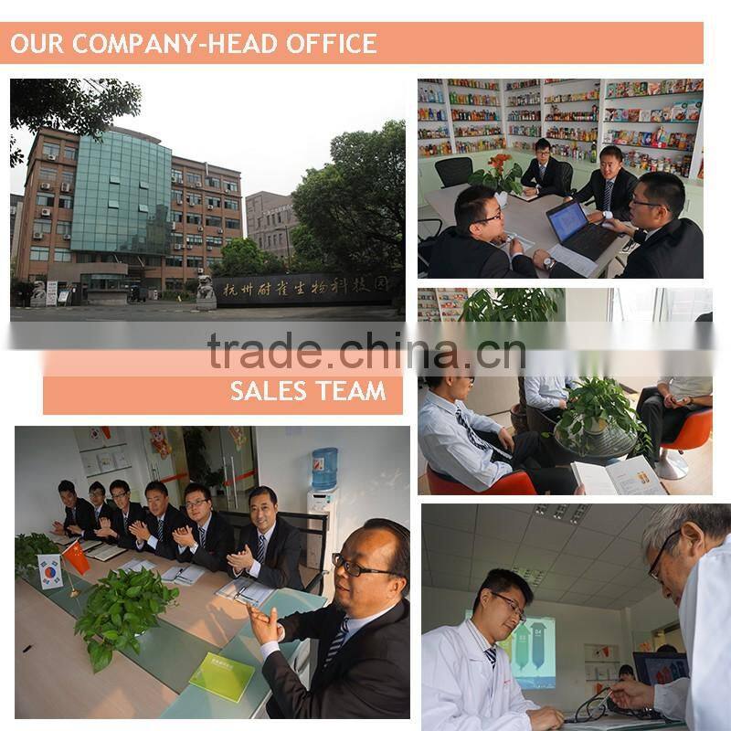 China Supplier Soft Server Ice Cream Milk Powder Mix