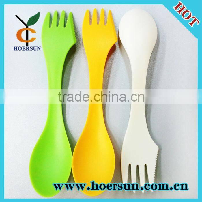 Biodegradable plastic cutlery/knife/spoon/fork