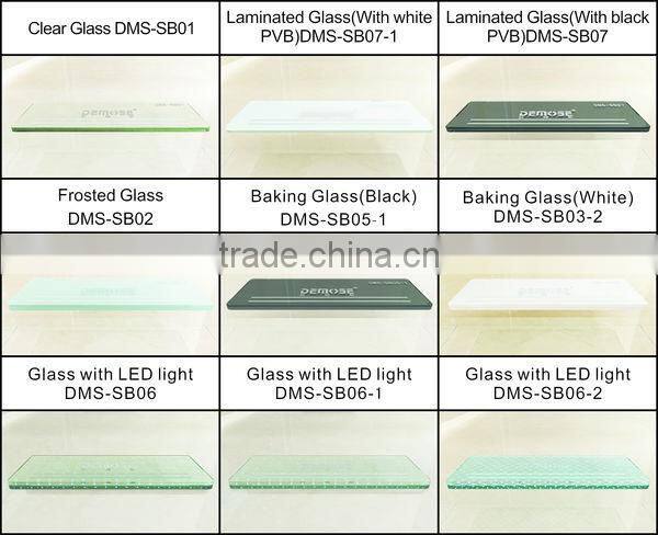 prefab metal outdoor stairs from china