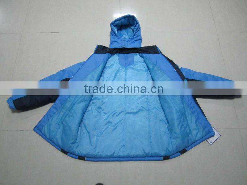2013 new Mens Skiing Outdoor Jackets for 2013