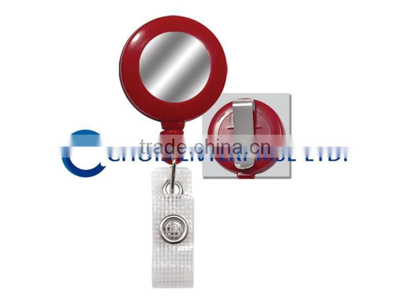 Logo Printed Customized Roller Clip