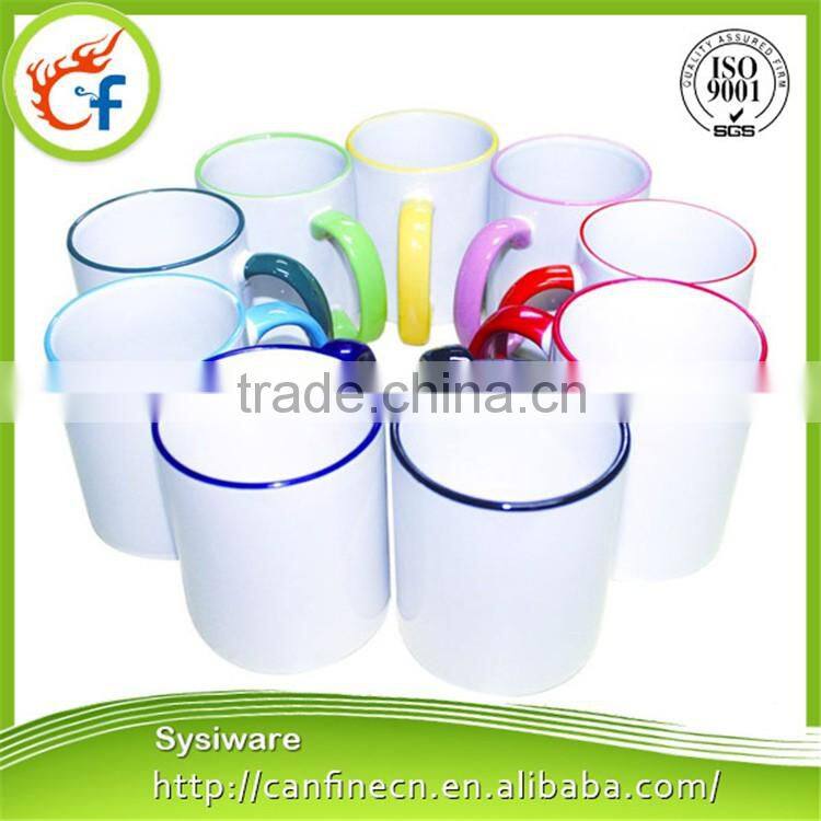Color Change photo changing mug with hot water cold