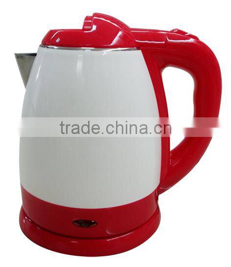 Hot Selling Kettles Electric/ Plastic Elcetric Kettle/ Instant Hot Water Kettle