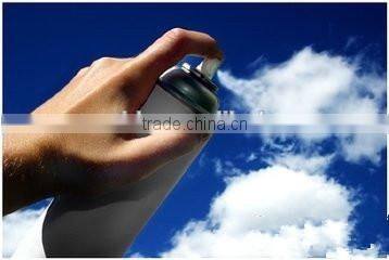 Water based aerosol insecticide/ mosquito killer spray