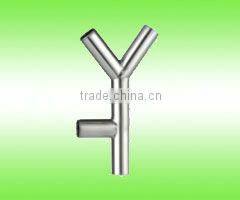 Competitive Price Stainless Steel Sanitary Pipe Fittings For Sale