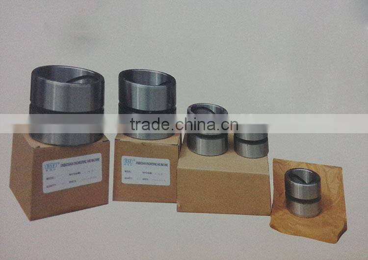 Excavator 60*75*60 pin and bushing