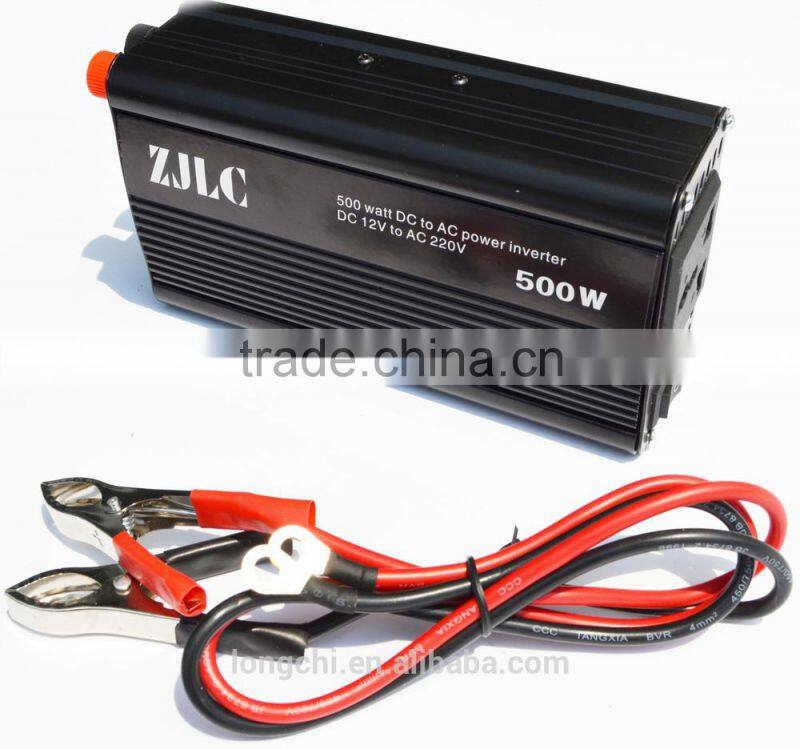500W Solar Power Inverter