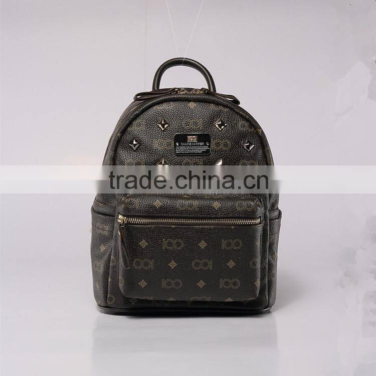 Military Travelling Waterproof Backpack