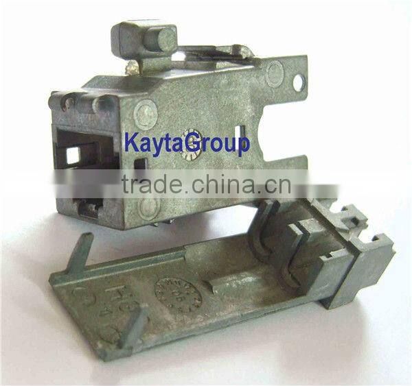Nice Designed Die Aluminium Casting OEM Wellcome