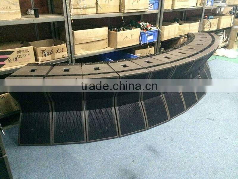 CALM Audio Digital Amplifier 1400W