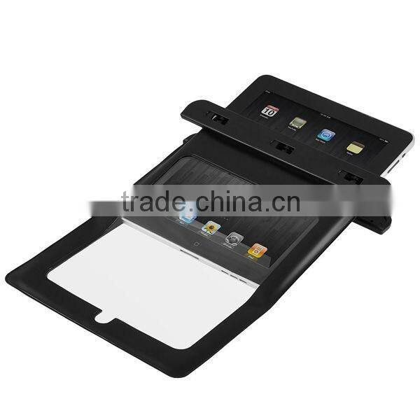 high quality waterproof diving case for ipad mini