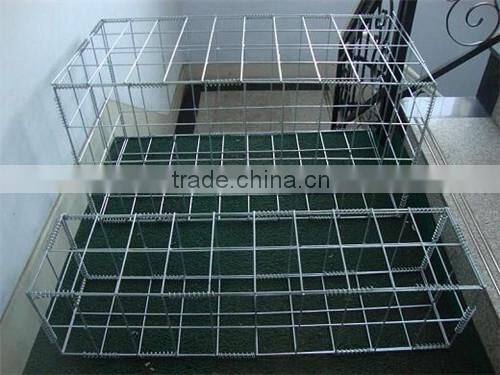 Welded Gabion
