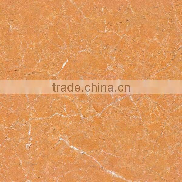 Hot selling inkjet print porcelain tile flooring grey color