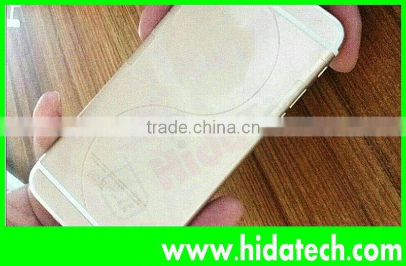 New Phone Accessories 2015 Full Body Screen Protector Front and Back Film for Apple iPhone 6