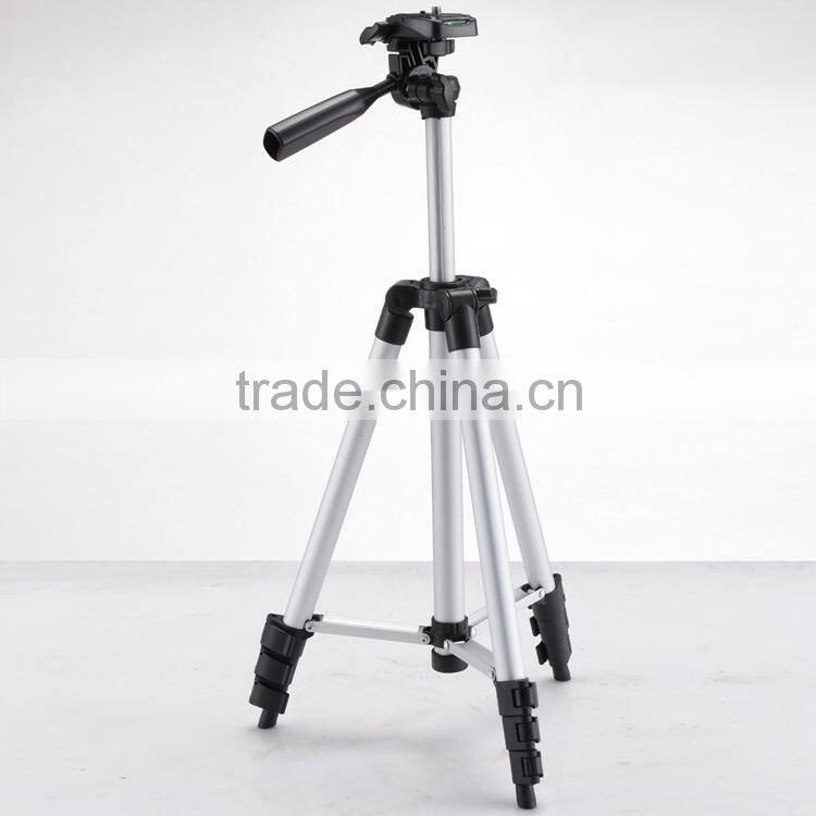 BILDPRO Light Weight Camera Stand Portable Tripod 1300mm DSLR Tripod