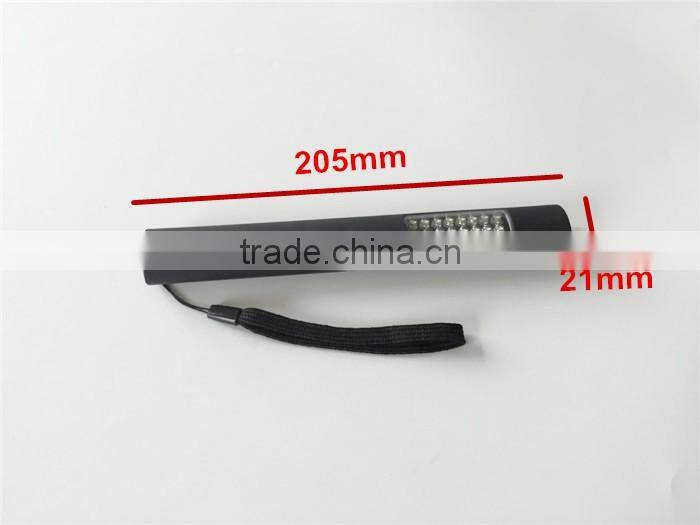 Onlystar GS-4023 high quality plastic magnetic led portable work light